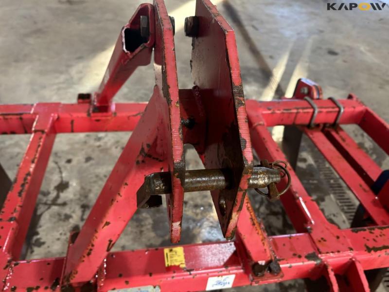 Marsk Stig cultivator 18