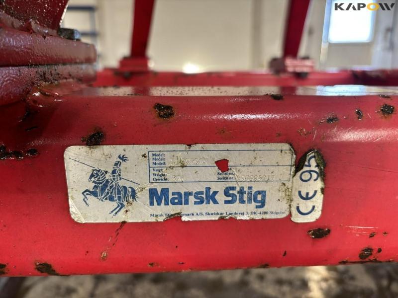 Marsk Stig cultivator 19
