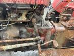 Massey Ferguson 35 tractor 7