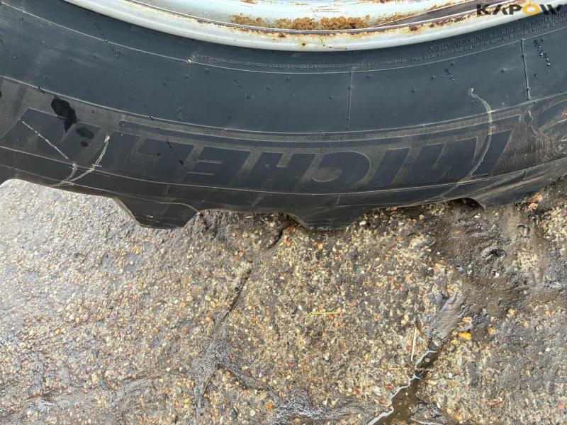 Massey Ferguson 7480 tractor 37