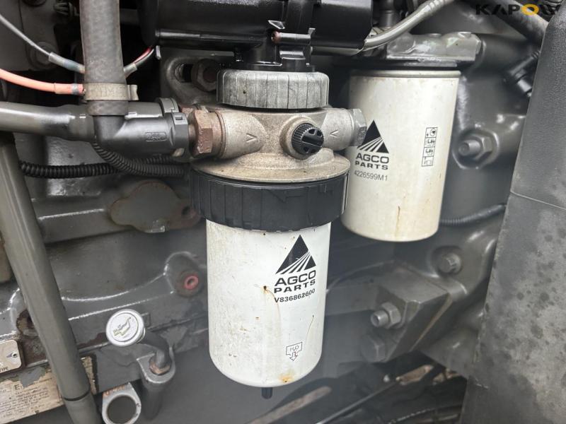 Massey Ferguson 7480 tractor 56