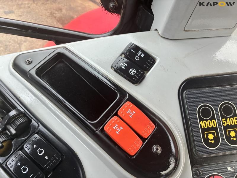 Massey Ferguson 7480 tractor 71