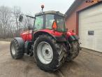 Massey Ferguson 7480 tractor 7