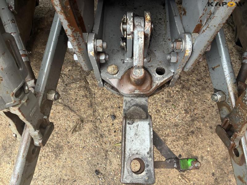 Massey Ferguson 7480 tractor 29