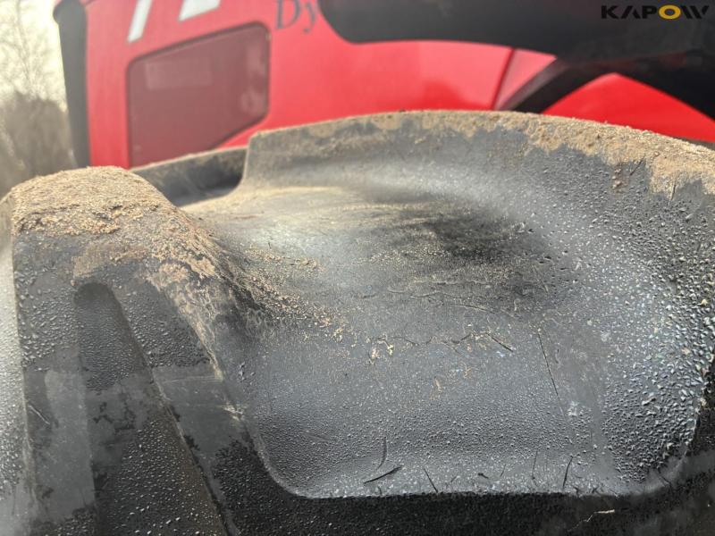 Massey Ferguson 7480 tractor 36