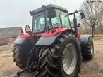 Massey Ferguson 7480 tractor 5