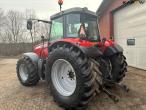 Massey Ferguson 7480 tractor 7