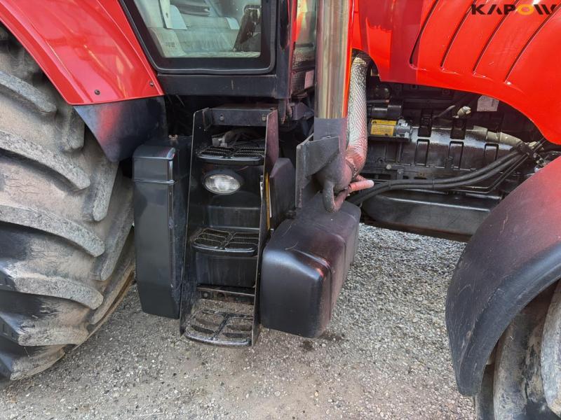 Massey Ferguson 7495 Dyna VT tractor 20