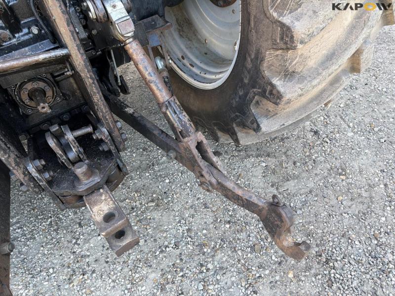Massey Ferguson 7495 Dyna VT tractor 26