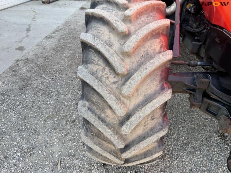 Massey Ferguson 7495 Dyna VT tractor 65