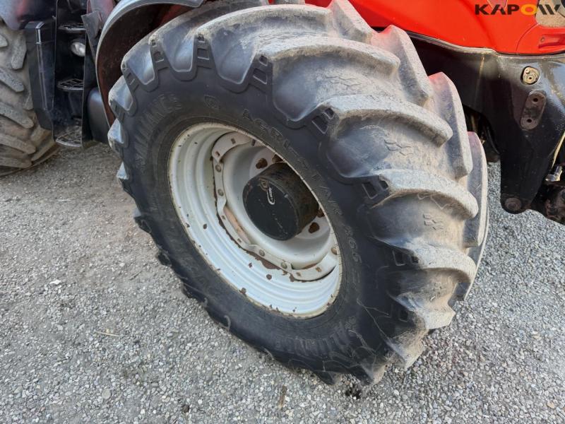 Massey Ferguson 7495 Dyna VT tractor 66