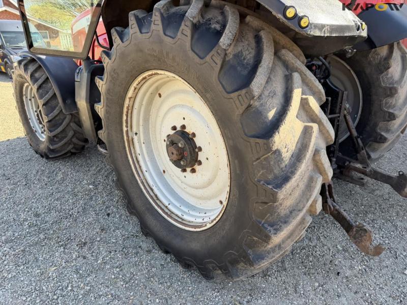 Massey Ferguson 7495 Dyna VT tractor 73