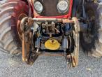Massey Ferguson 7495 Dyna VT tractor 13