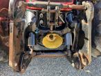 Massey Ferguson 7495 Dyna VT tractor 15