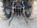 Massey Ferguson 7495 Dyna VT tractor 24