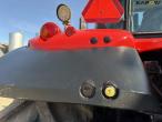 Massey Ferguson 7495 Dyna VT tractor 39