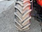 Massey Ferguson 7495 Dyna VT tractor 65