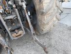 Massey Ferguson 8690 tractor with front loader 27