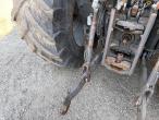 Massey Ferguson 8690 tractor with front loader 28