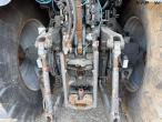 Massey Ferguson 8690 tractor with front loader 29