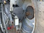 Massey Ferguson 8690 tractor with front loader 31