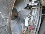 Massey Ferguson 8690 tractor with front loader 32