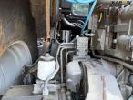 Massey Ferguson 8690 tractor with front loader 33