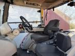 Massey Ferguson 8690 tractor with front loader 43