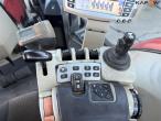 Massey Ferguson 8690 tractor with front loader 51