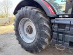 Massey Ferguson 8690 tractor with front loader 70