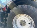 Massey Ferguson 8690 tractor with front loader 77