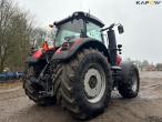 Massey Ferguson 8690 tractor 5