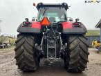 Massey Ferguson 8690 tractor 6