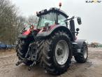 Massey Ferguson 8740S tractor 5