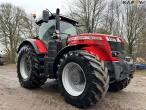 Massey Ferguson 8740S tractor 3