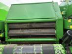 McHale Fusion round baler 21