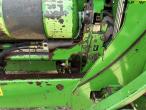 McHale Fusion round baler 24