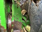 McHale Fusion round baler 48