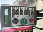 McHale Fusion round baler 50