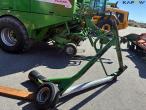 McHale Fusion round baler 54