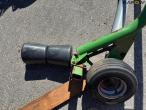 McHale Fusion round baler 55