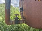 Molasses tank 10