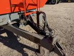 MI CD 160 G11 tipper truck 13