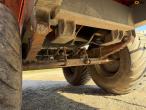 MI CD 160 G11 tipper truck 17