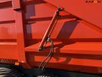 MI CD 160 G11 tipper truck 23