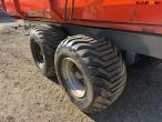MI CD 160 G11 tipper truck 25