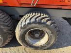 MI CD 160 G11 tipper truck 26