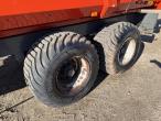 MI CD 160 G11 tipper truck 28