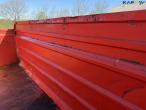 MI CD 160 G11 tipper truck 35