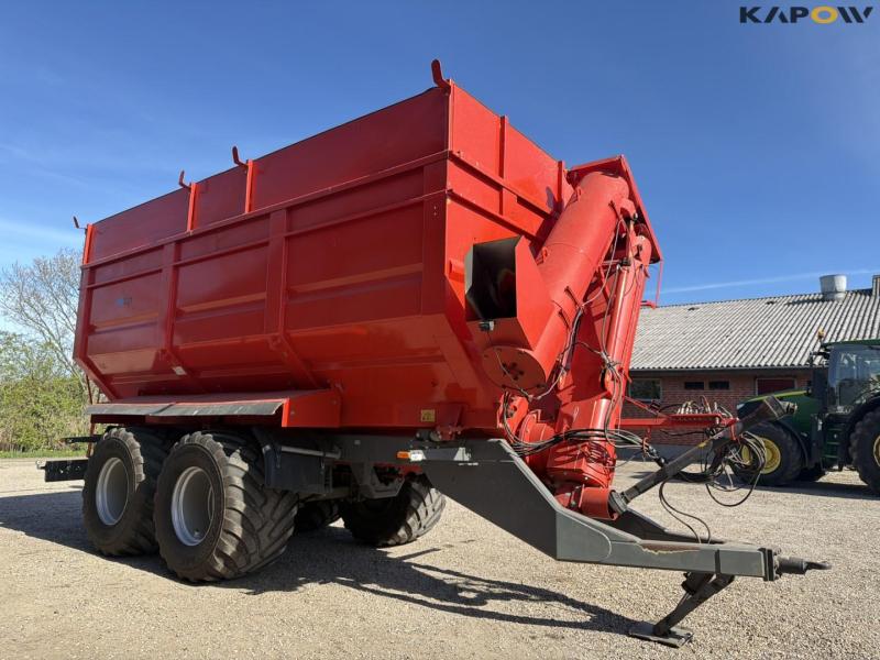 MI tip auger trolley 3
